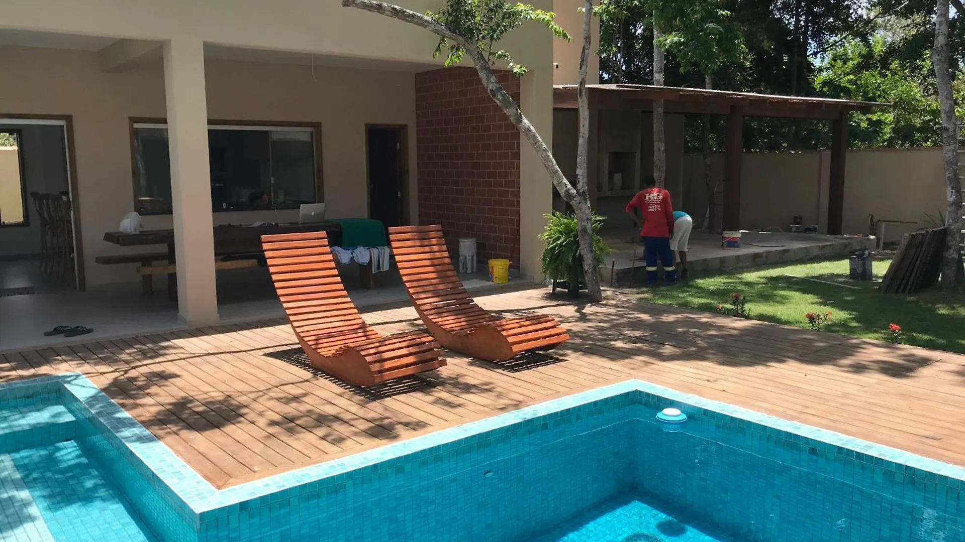Willa Casa Amare Arraial Porto Seguro